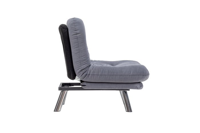 Atelier Del Sofa Misa Small Solo - Gris